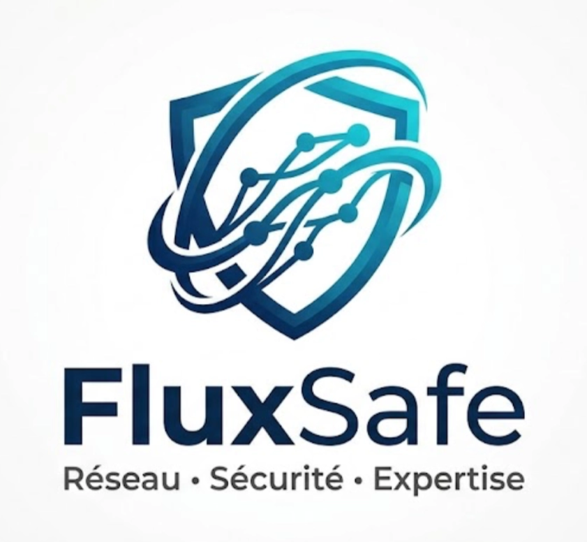 Logo FluxSafe